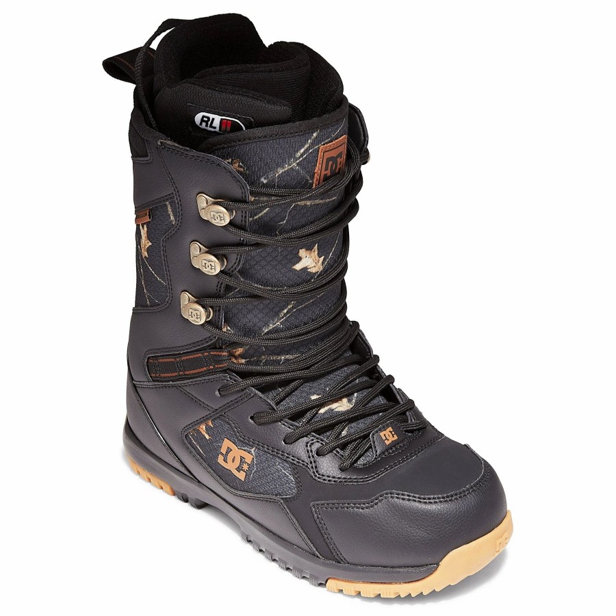 Boots * | Dc Mutiny 2022 Mossy Oak Cr Camo