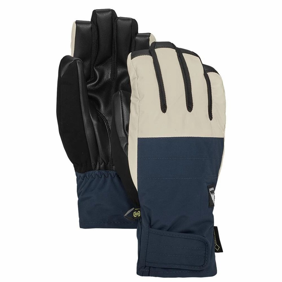 Gloves & Mitts * | Burton Mens Reverb Gore-Tex Glove 2020