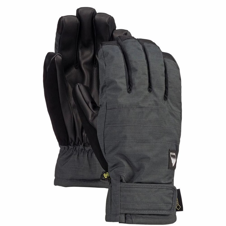 Gloves & Mitts * | Burton Mens Reverb Gore-Tex Glove 2020