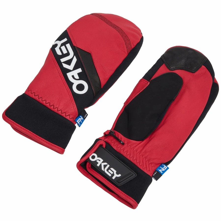 Gloves & Mitts * | Oakley Factory Winter Mittens 2.0 2022