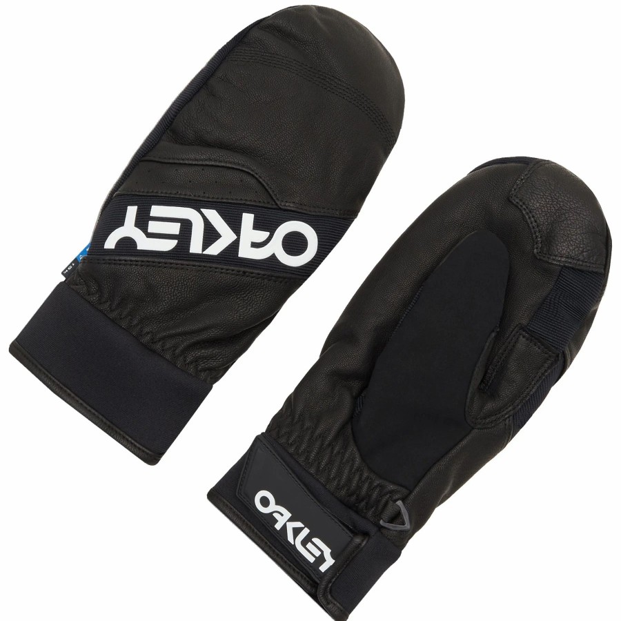 Gloves & Mitts * | Oakley Factory Winter Mittens 2.0 2022