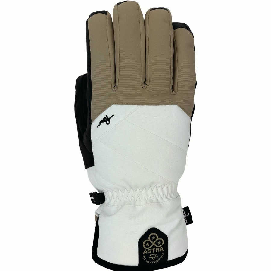 Gloves & Mitts * | Pow Gloves Pow Womens Astra Glove 2023