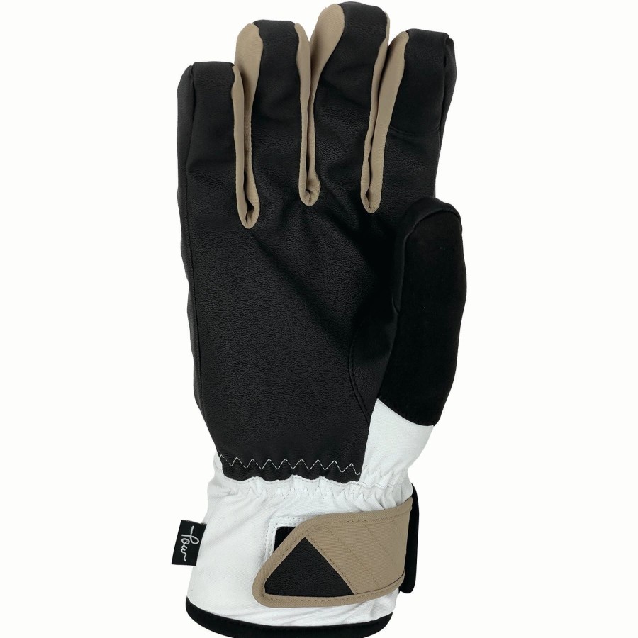 Gloves & Mitts * | Pow Gloves Pow Womens Astra Glove 2023