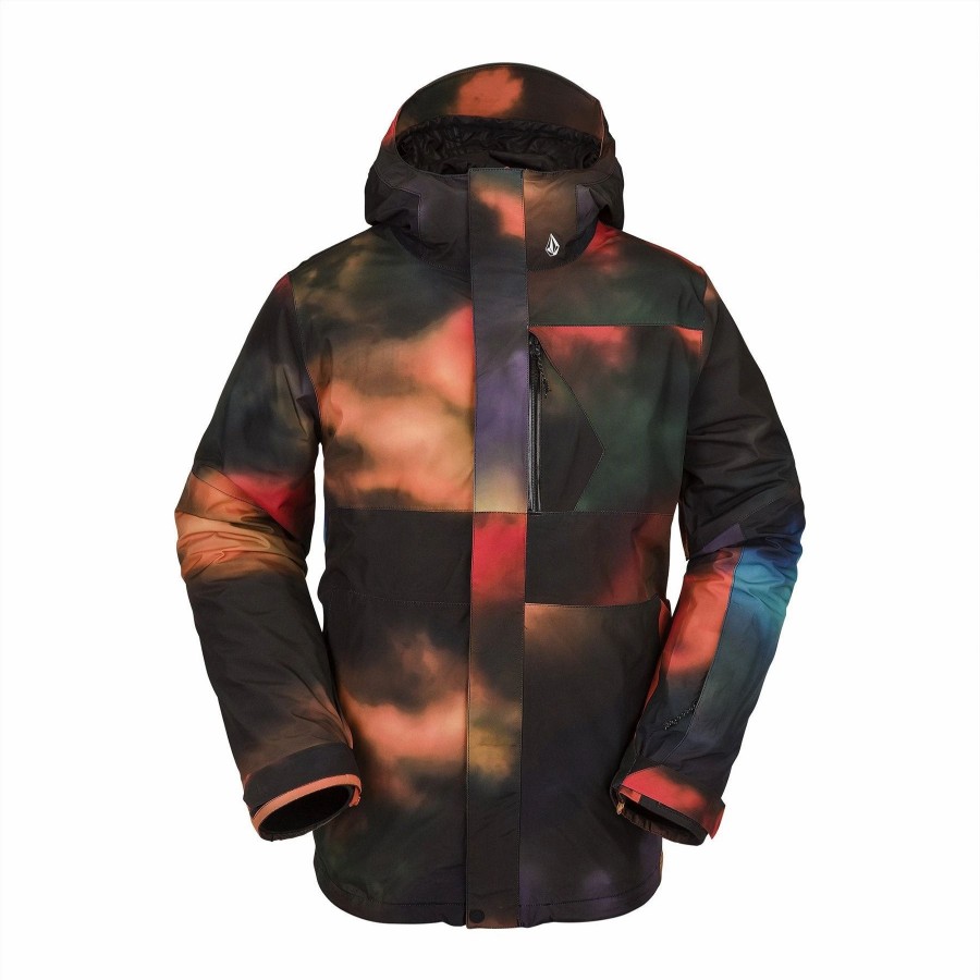 Jackets * | Volcom L Gore-Tex Jacket 2022