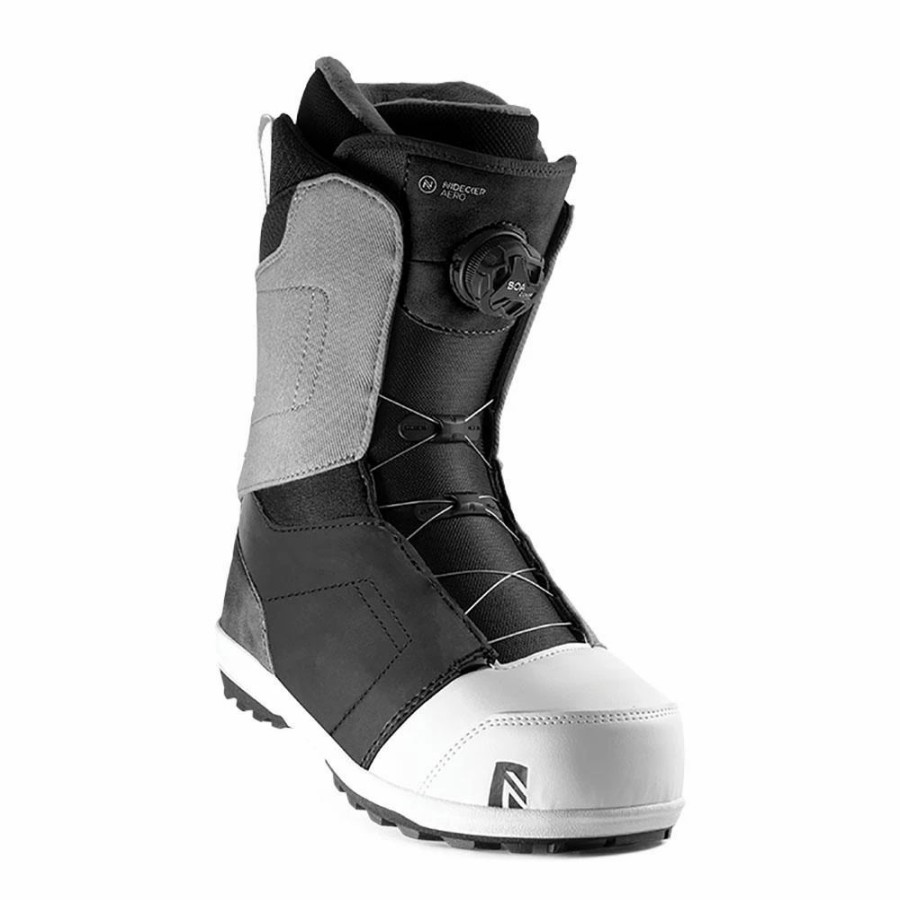 Boots * | Nidecker Aero Coiler 2020