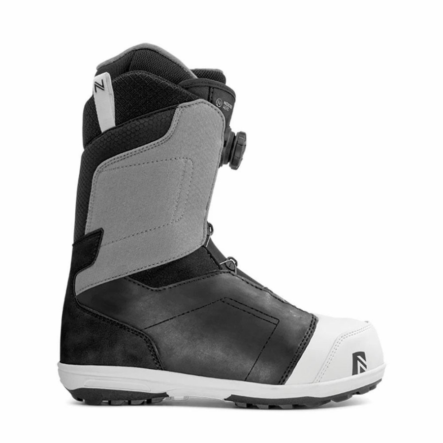 Boots * | Nidecker Aero Coiler 2020