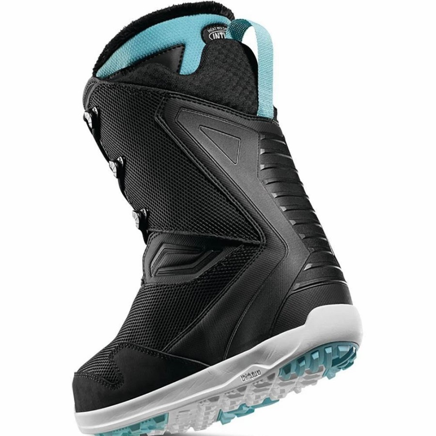 Boots * | Thirtytwo Womens Tm-2 2020 Black/Blue/White