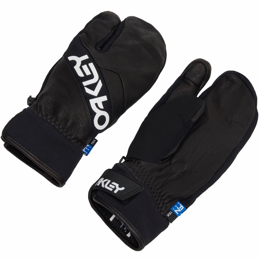 Gloves & Mitts * | Oakley Factory Winter Trigger Mitt 2 2023