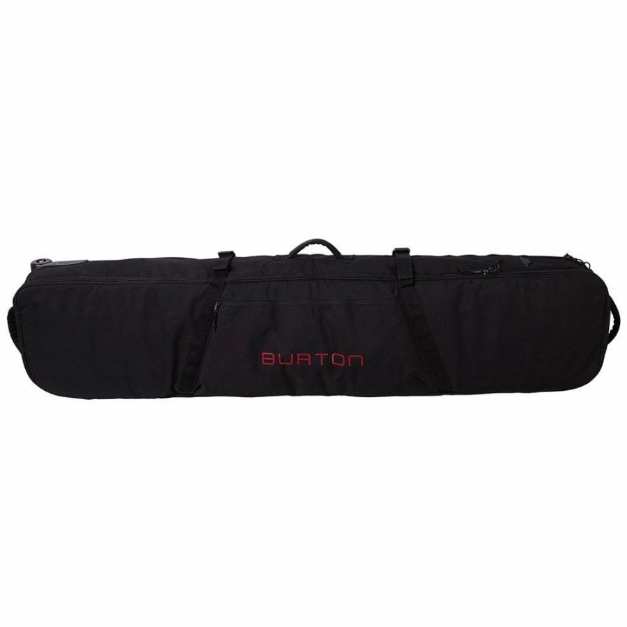 Bags * | Burton Wheelie Board Case