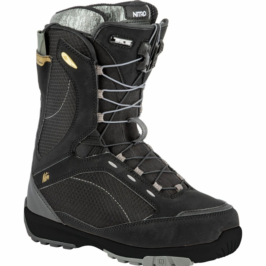 Boots * | Nitro Monarch Tls 2022