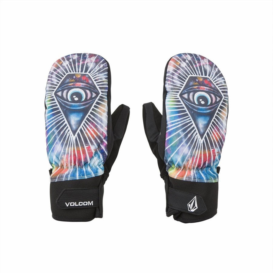 Gloves & Mitts * | Volcom Vco Nyle Mitt 2022