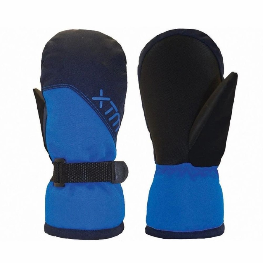 Gloves & Mitts * | Xtm Zoom Kids Mitt