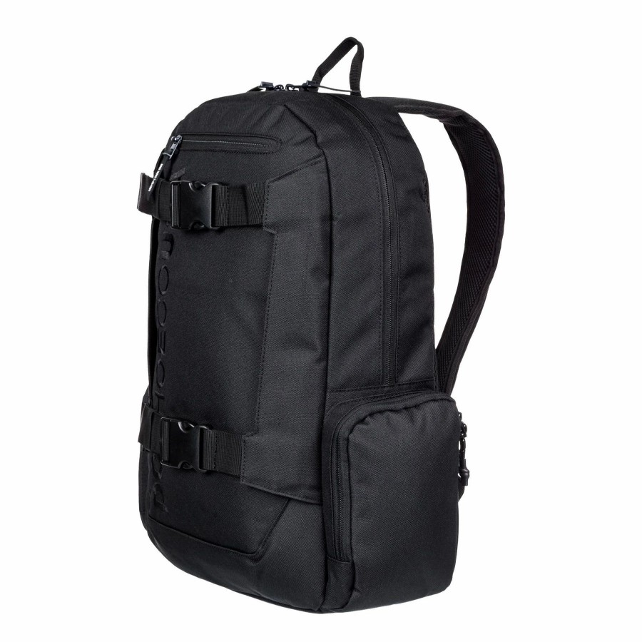 Bags * | Dc Chalkers 2 Backpack Black