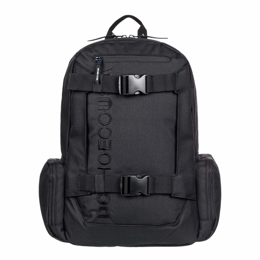 Bags * | Dc Chalkers 2 Backpack Black