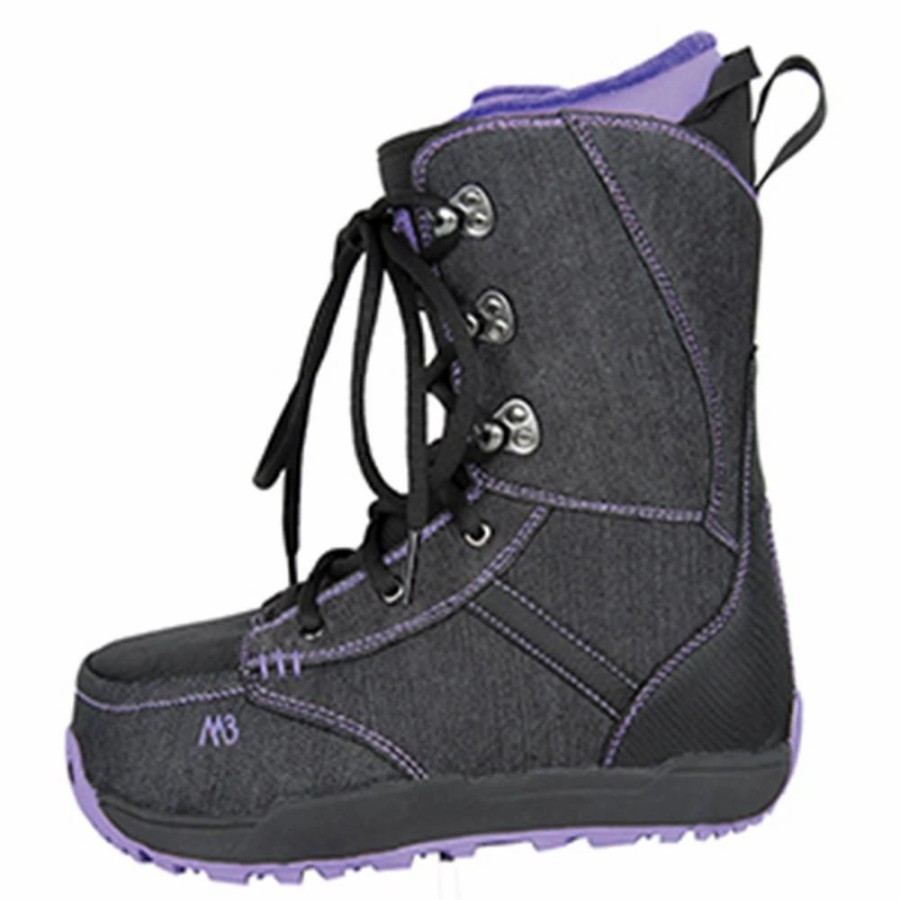 Boots * | M3 Millennium Three Starlet