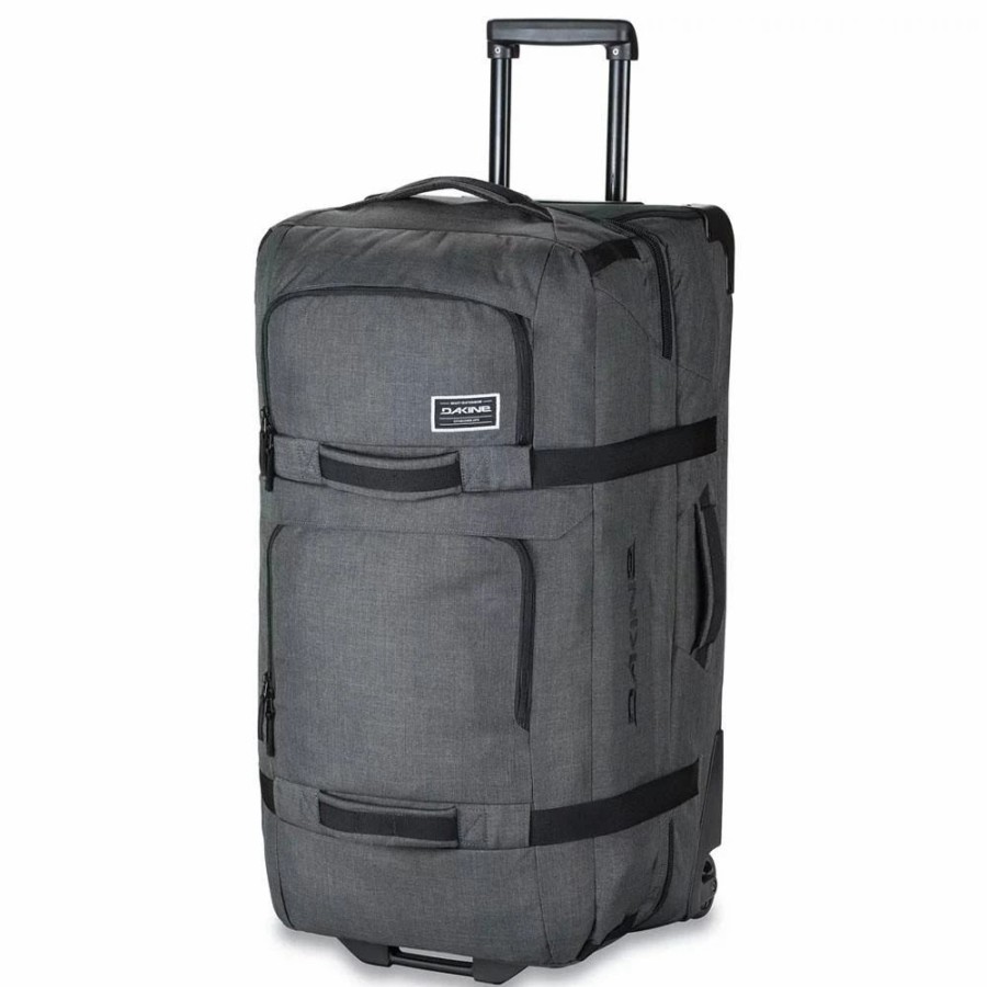 Bags * | Dakine Split Roller 110L 2019