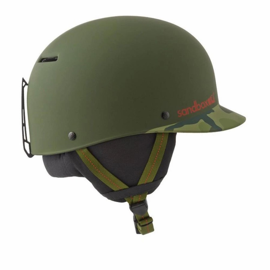 Helmets * | Sandbox Classic 2.0