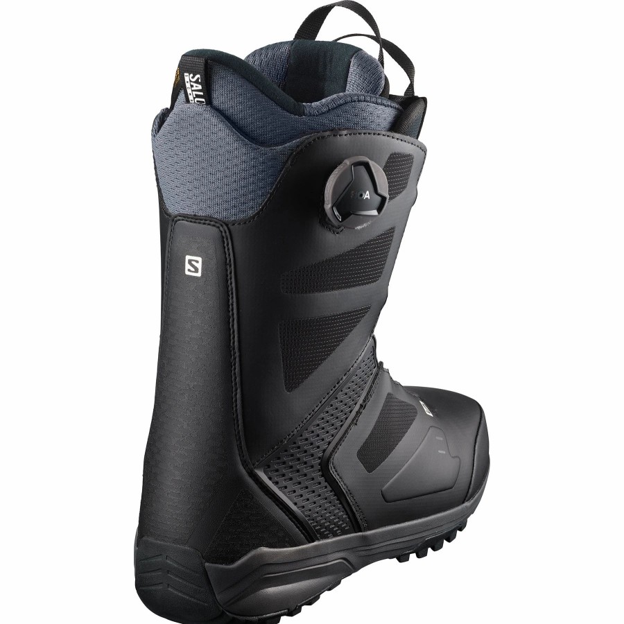 Boots * | Salomon Dialogue Dual Boa 2023