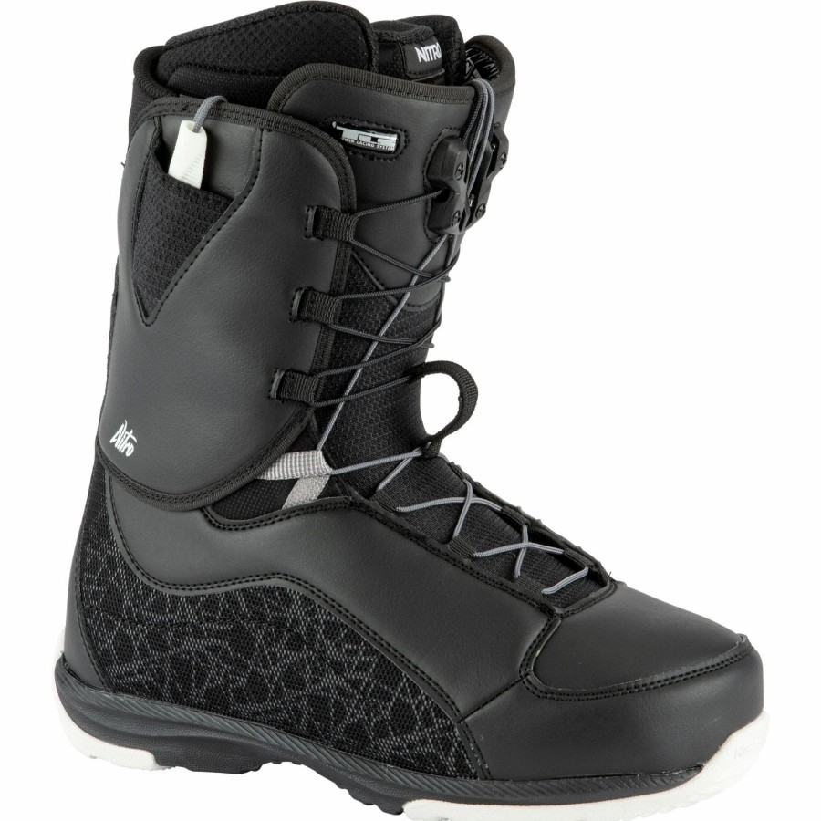 Boots * | Nitro Futura Tls 2021