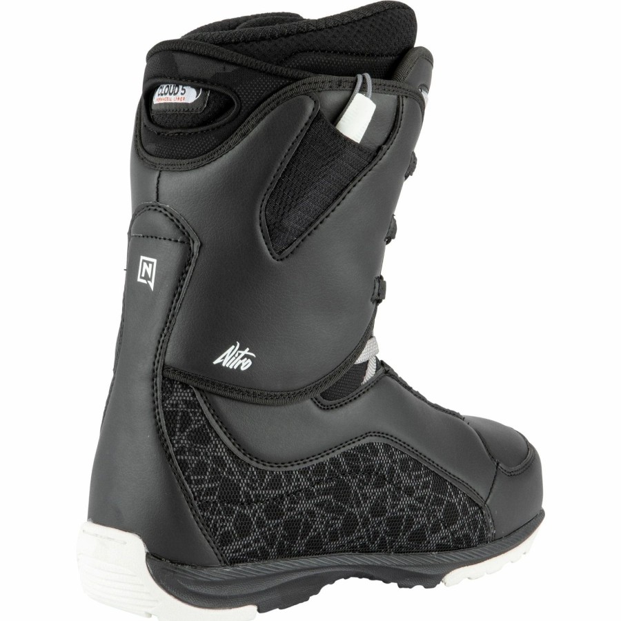 Boots * | Nitro Futura Tls 2021