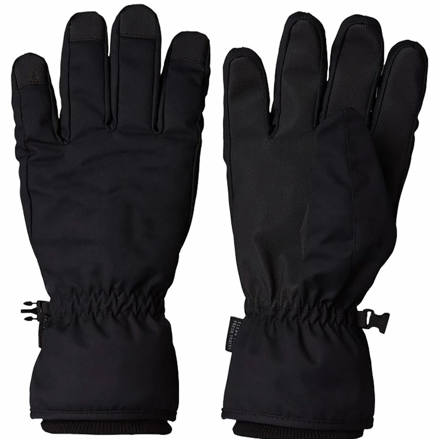 Gloves & Mitts * | Elude Mens Icon Glove