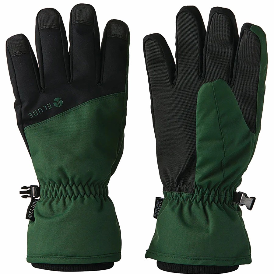 Gloves & Mitts * | Elude Mens Icon Glove