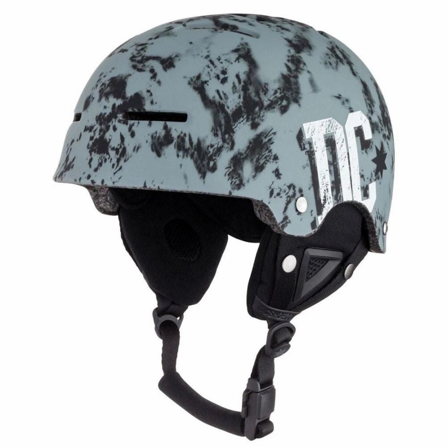 Helmets * | Dc Drifted Helmet