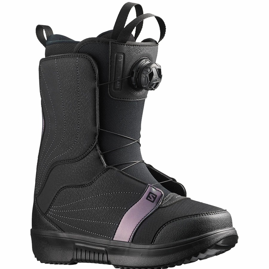 Boots * | Salomon Pearl Boa 2022