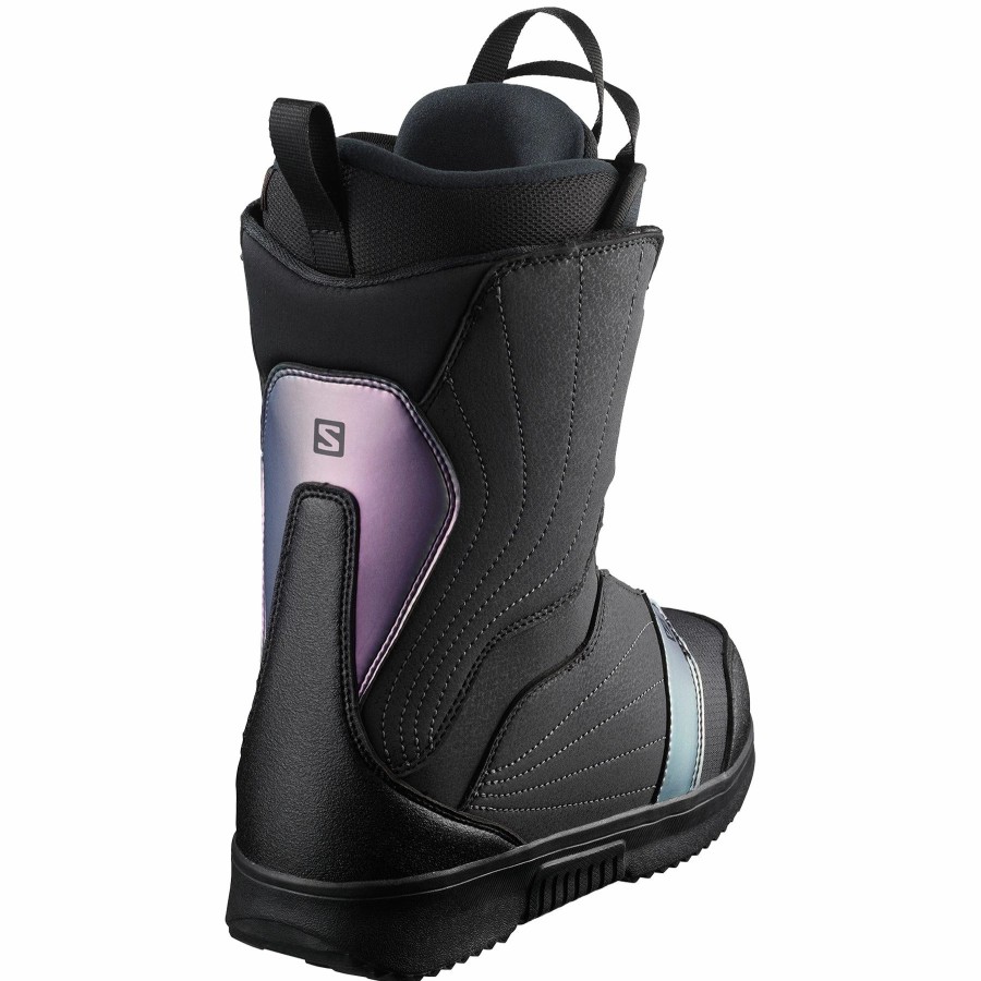 Boots * | Salomon Pearl Boa 2022