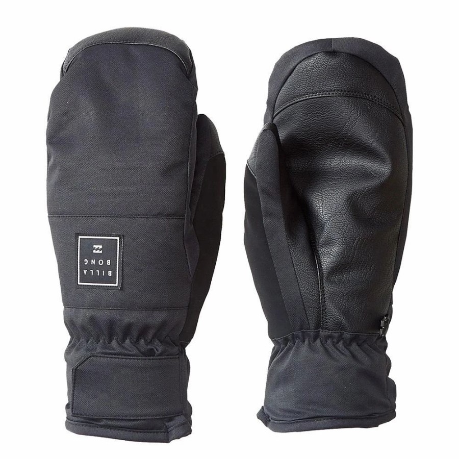 Gloves & Mitts * | Billabong Lark Mens Mitt 2020