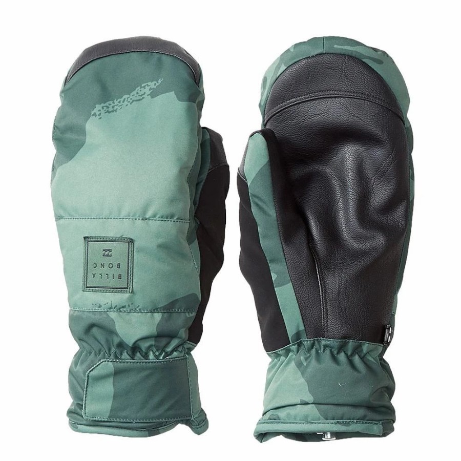 Gloves & Mitts * | Billabong Lark Mens Mitt 2020