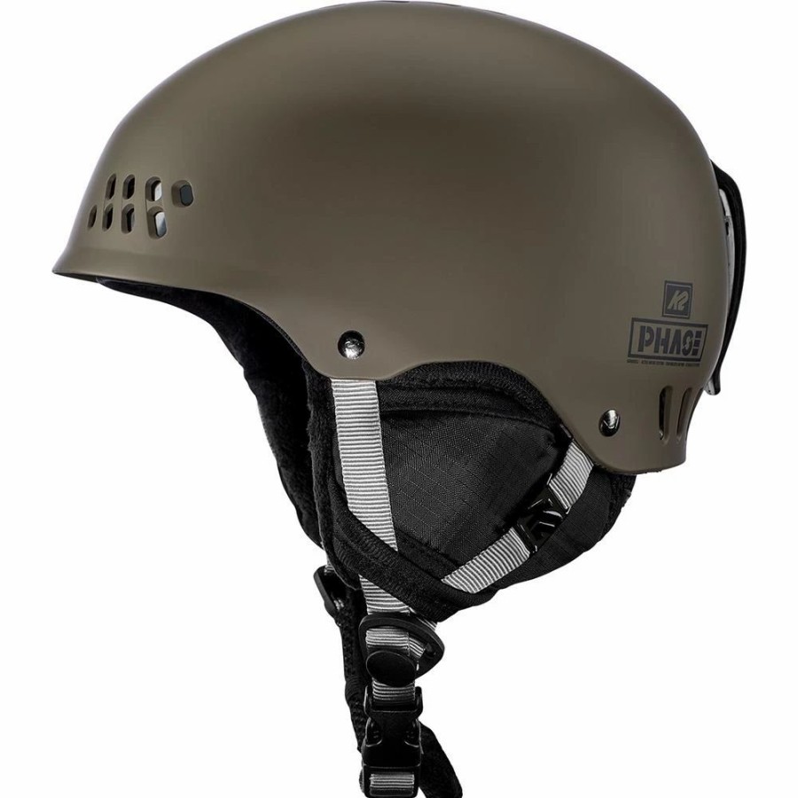 Helmets * | K2 Phase Pro Helmet