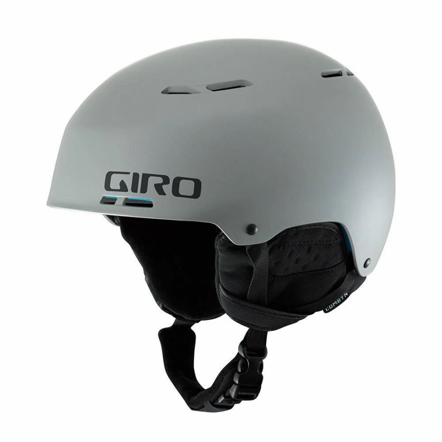 Helmets * | Giro Combyn 2017