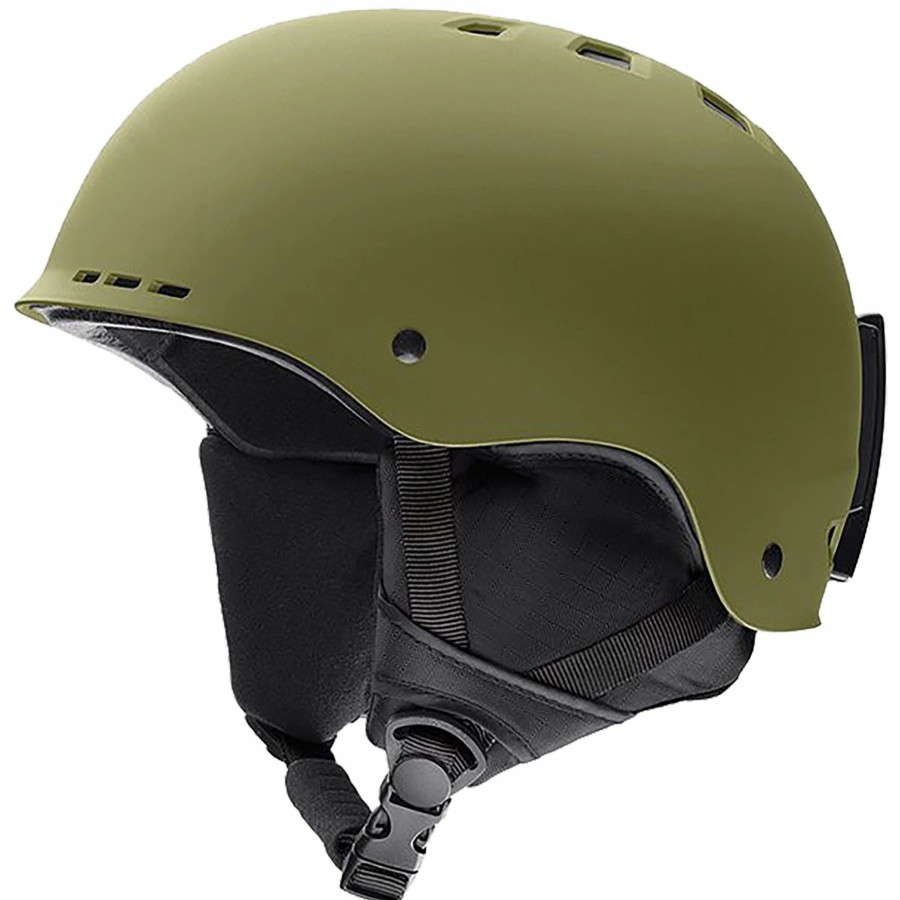 Helmets * | Smith Holt Helmet