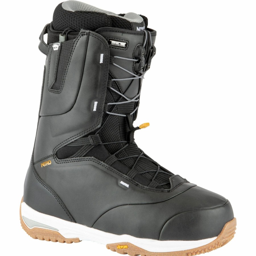 Boots * | Nitro Venture Pro Tls 2021