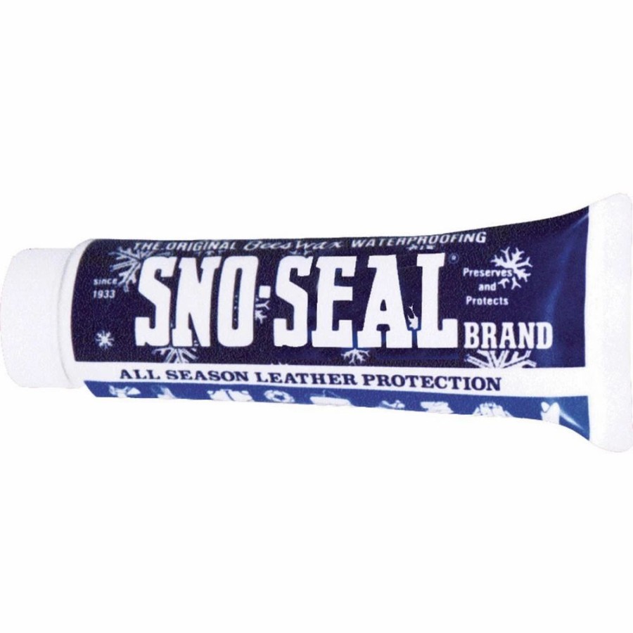 Bags * | Atsko Sno Seal 100G Tube