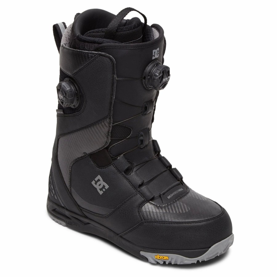 Boots * | Dc Shuksan 2021 Black