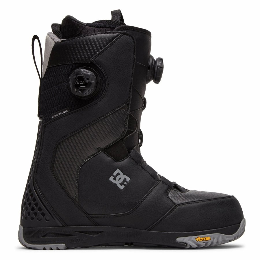 Boots * | Dc Shuksan 2021 Black