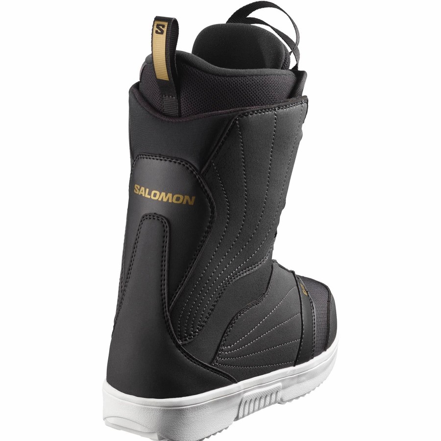 Boots * | Salomon Pearl Boa 2023