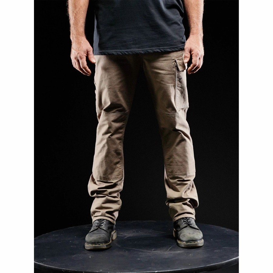 Accessories * | Volcom Workwear Caliper Work Pant