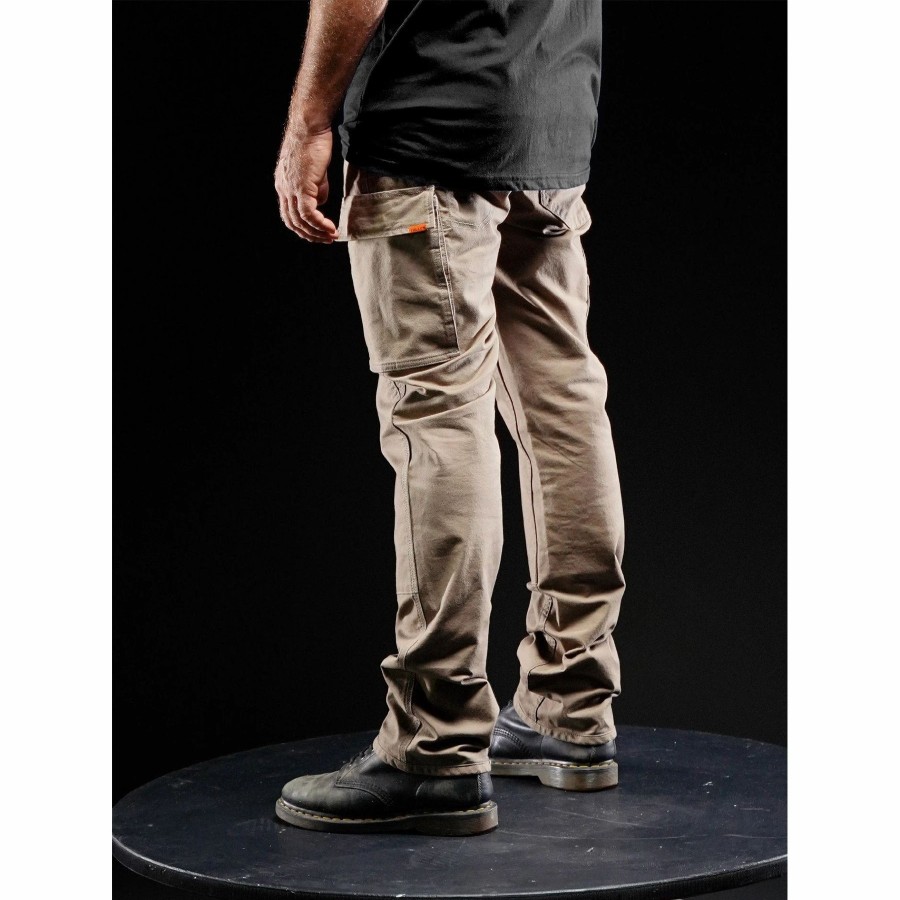 Accessories * | Volcom Workwear Caliper Work Pant