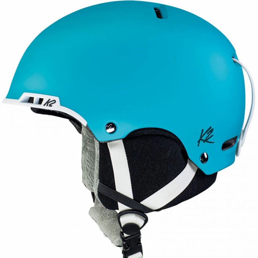 Helmets * | K2 Meridian Helmet