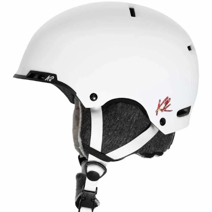 Helmets * | K2 Meridian Helmet