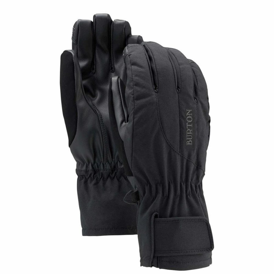 Gloves & Mitts * | Burton Womens Profile Underglove 2019