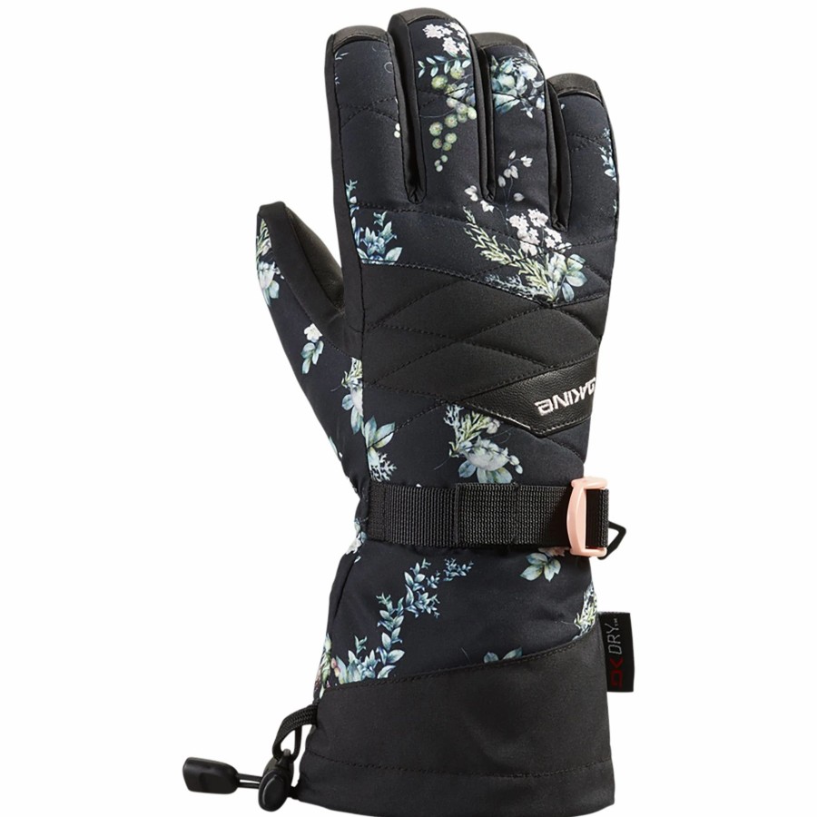 Gloves & Mitts * | Dakine Tahoe Glove 2022