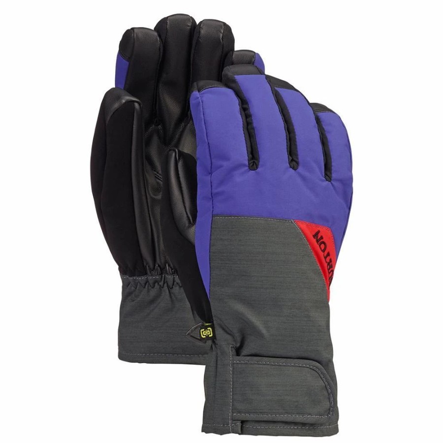 Gloves & Mitts * | Burton Mens Prospect Underglove 2020