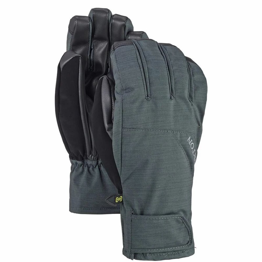 Gloves & Mitts * | Burton Mens Prospect Underglove 2020