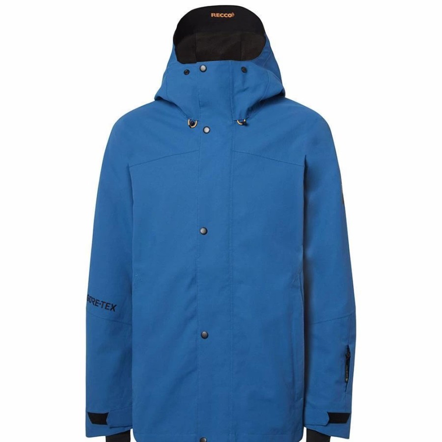 Jackets * | O'Neill O'Neill Mens Gore-Tex Shred Freak Jacket 2020