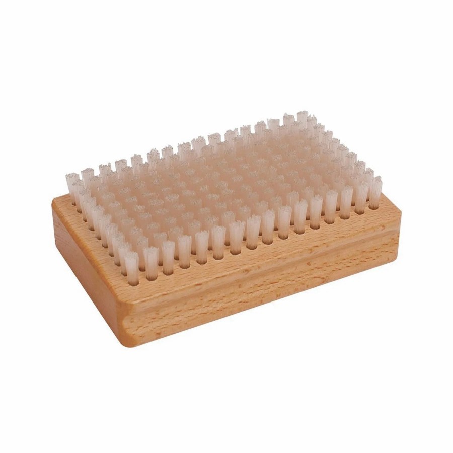 Bags * | One Ball Jay Nylon Waxing Brush