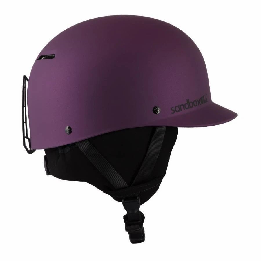 Helmets * | Sandbox Classic 2.0 Apex